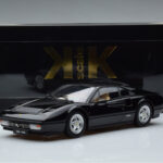 Ferrari 328 GTB Musta KK-Scale 1:18 - image 6 of 6