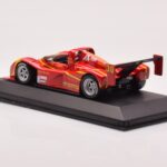 Ferrari 333 SP #30 MOMO M. Papis / D. Theys / B. Wollek Daytona 24 Hours 2nd Place 1996 Minichamps 1:43 - image 3 of 4
