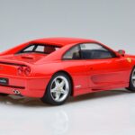 Ferrari F355 Berlinetta GT Spirit 1:18 GT349 Hartsi - image 2 of 6