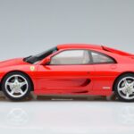 Ferrari F355 Berlinetta GT Spirit 1:18 GT349 Hartsi - image 3 of 6