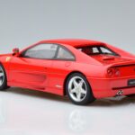 Ferrari F355 Berlinetta GT Spirit 1:18 GT349 Hartsi - image 5 of 6