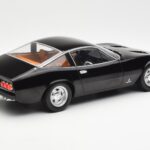 Ferrari 365 GTC4 Musta KK-Scale 1:18 180284 - image 2 of 6