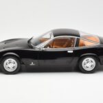 Ferrari 365 GTC4 Musta KK-Scale 1:18 180284 - image 3 of 6