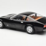 Ferrari 365 GTC4 Musta KK-Scale 1:18 180284 - image 5 of 6