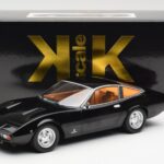 Ferrari 365 GTC4 Musta KK-Scale 1:18 180284 - image 6 of 6