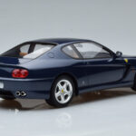 Ferrari 456 GT Sininen GT Spirit 1:18 - image 2 of 6