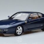 Ferrari 456 GT Sininen GT Spirit 1:18