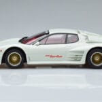 Ferrari 512 BBi Turbo Koenig Specials GT Spirit 1:18 KJ017 Hartsi - image 3 of 6