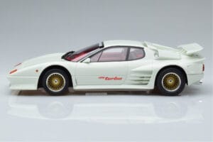 Ferrari 512 BBi Turbo Koenig Specials GT Spirit 1:18 KJ017 Hartsi — kuva 3 / 6