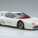 Ferrari 512 BBi Turbo Koenig Specials GT Spirit 1:18 KJ017 Hartsi - image 4 of 6