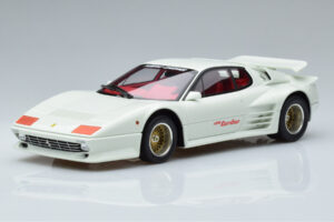 Ferrari 512 BBi Turbo Koenig Specials GT Spirit 1:18 KJ017 Hartsi