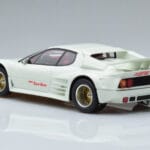 Ferrari 512 BBi Turbo Koenig Specials GT Spirit 1:18 KJ017 Hartsi - image 5 of 6
