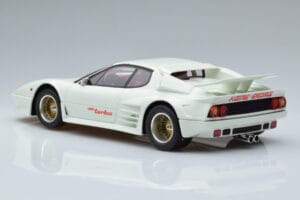 Ferrari 512 BBi Turbo Koenig Specials GT Spirit 1:18 KJ017 Hartsi — kuva 5 / 6