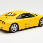 Ferrari F355 Berlinetta Keltainen UT Models 1:18 - image 2 of 6
