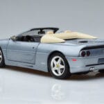 Ferrari F355 Spider Hot Wheels 1:18 23907 Metalli - image 6 of 7