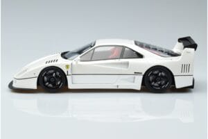 Ferrari F40 LBWK Liberty Walk GT Spirit 1:18 GT379 Hartsi — kuva 3 / 6