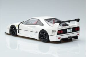 Ferrari F40 LBWK Liberty Walk GT Spirit 1:18 GT379 Hartsi — kuva 5 / 6