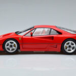 Ferrari F40 LM Punainen GT Spirit 1:18 - image 3 of 6