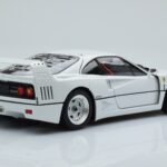 Ferrari F40 Helmenvalkea Kyosho 1:18 - image 3 of 8