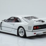 Ferrari F40 Helmenvalkea Kyosho 1:18 - image 7 of 8