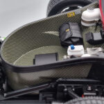 Ferrari F40 Punainen Metallic Asia Exclusive Kyosho 1:18 - image 11 of 14