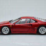 Ferrari F40 Punainen Metallic Asia Exclusive Kyosho 1:18 - image 5 of 14