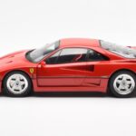 Ferrari F40 Punainen GT Spirit 1:18 GT291 - image 2 of 5