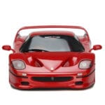 Ferrari F50 Punainen GT Spirit 1:18 GT342 Hartsi - image 4 of 5
