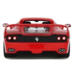 Ferrari F50 Punainen GT Spirit 1:18 GT342 Hartsi - image 5 of 5
