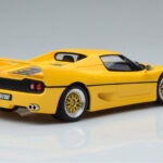 Ferrari F50 Twin Turbo Koenig Specials GT Spirit 1:18 KJ036 Hartsi - image 2 of 6