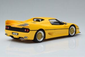 Ferrari F50 Twin Turbo Koenig Specials GT Spirit 1:18 KJ036 Hartsi — kuva 2 / 6