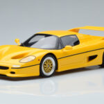 Ferrari F50 Twin Turbo Koenig Specials GT Spirit 1:18 KJ036 Hartsi