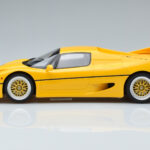 Ferrari F50 Twin Turbo Koenig Specials GT Spirit 1:18 KJ036 Hartsi - image 3 of 6
