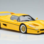 Ferrari F50 Twin Turbo Koenig Specials GT Spirit 1:18 KJ036 Hartsi - image 4 of 6