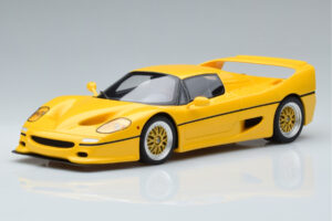 Ferrari F50 Twin Turbo Koenig Specials GT Spirit 1:18 KJ036 Hartsi