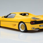 Ferrari F50 Twin Turbo Koenig Specials GT Spirit 1:18 KJ036 Hartsi - image 5 of 6