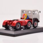 Fiat 690 T1 Valkoinen IXO 1:43 - image 2 of 4