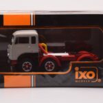 Fiat 690 T1 Valkoinen IXO 1:43 - image 4 of 4