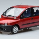 Fiat Multipla Otto 1:18 OT420 Hartsi