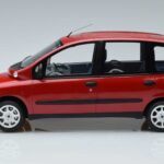 Fiat Multipla Otto 1:18 OT420 Hartsi - image 3 of 6
