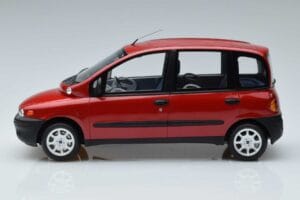 Fiat Multipla Otto 1:18 OT420 Hartsi — kuva 3 / 6