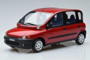 Fiat Multipla Otto 1:18 OT420 Hartsi