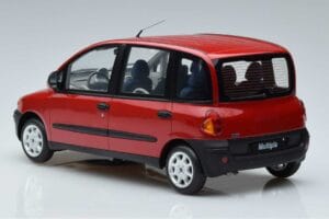 Fiat Multipla Otto 1:18 OT420 Hartsi — kuva 5 / 6