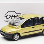 Fiat Multipla Keltainen Otto 1:18 OT1047 - image 6 of 6