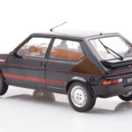 Fiat Ritmo TC 125 Abarth Musta MCG 1:18 - image 5 of 6