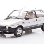 Fiat Ritmo TC 125 Abarth Hopea MCG 1:18