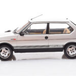Fiat Ritmo TC 125 Abarth Hopea MCG 1:18 - image 3 of 6