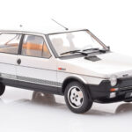 Fiat Ritmo TC 125 Abarth Hopea MCG 1:18 - image 4 of 6