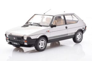 Fiat Ritmo TC 125 Abarth Hopea MCG 1:18 MCG18417