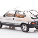 Fiat Ritmo TC 125 Abarth Hopea MCG 1:18 - image 5 of 6